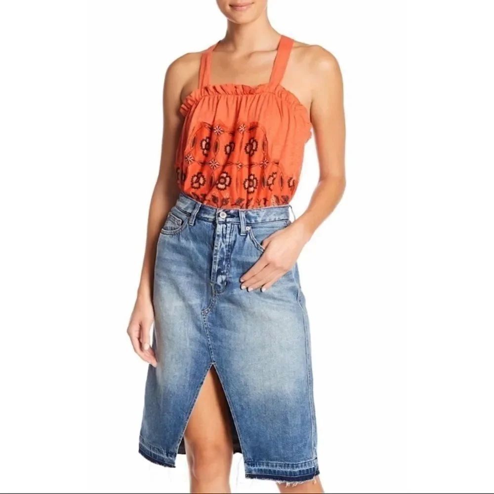 We the Free | Love life Bubble Top